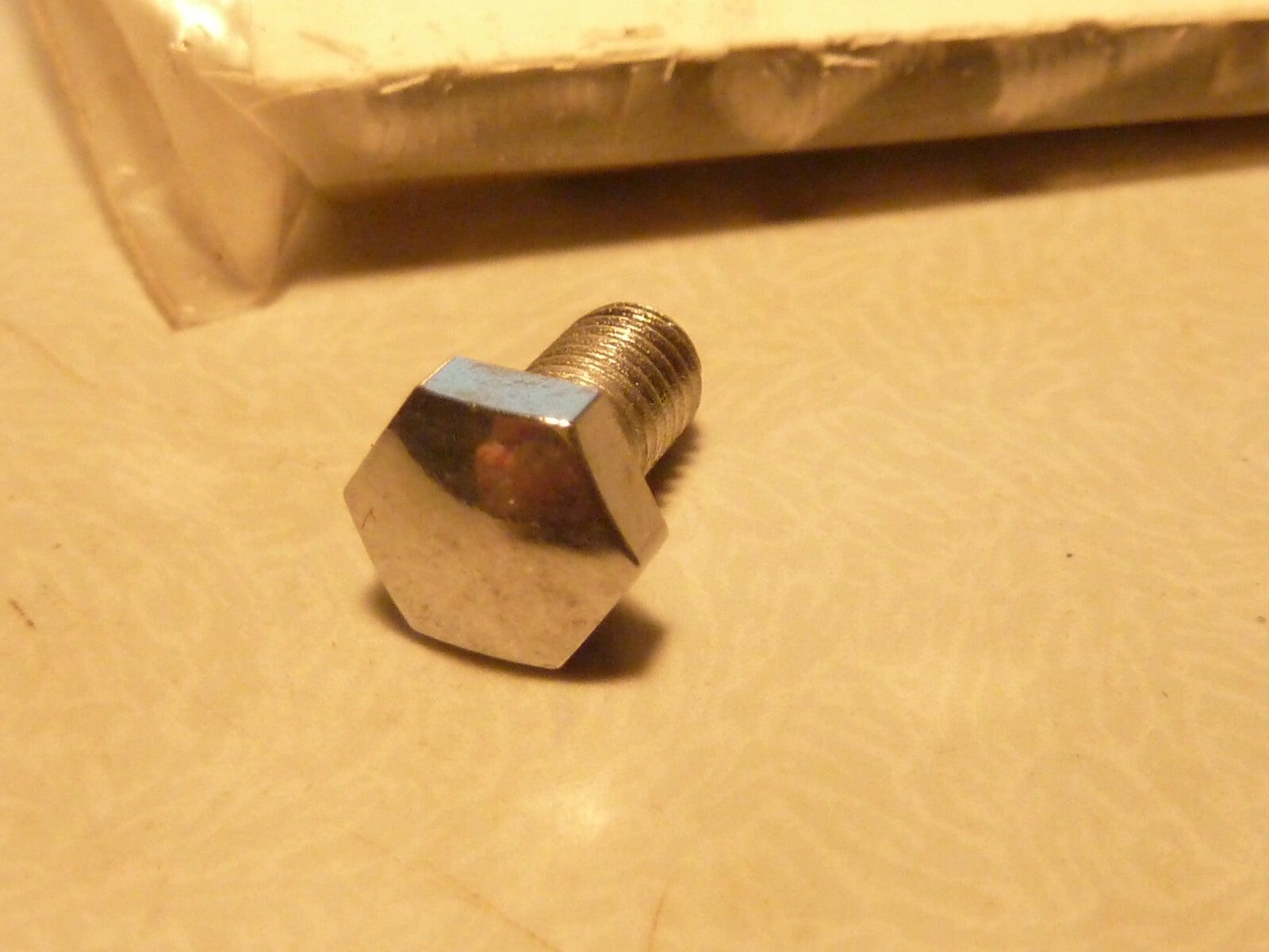 NOS vis cale serrage cable ref 2430L huret dérailleur success challenger