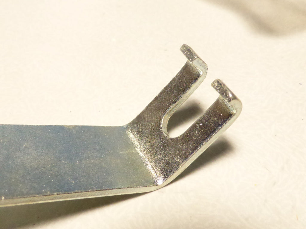 NOS vintage 1 attache support de feu phare catadioptre