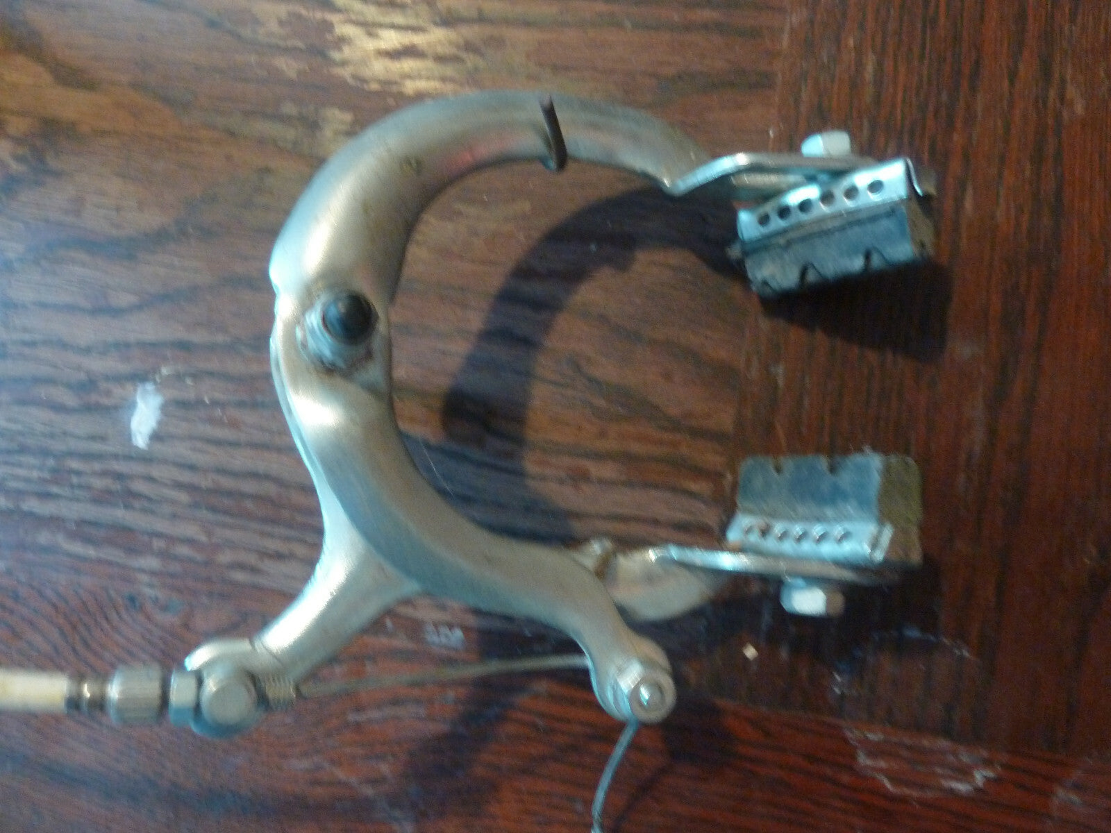 vintage frein leviers poignées manchons  velo  bmx vintage