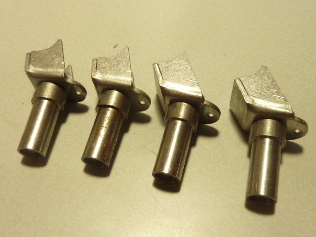NOS vintage pattes fixation pour  weinmann Cantilever front / rear avant arriere