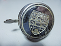✨old velo sonnette REICH Germany  bike vintage Fahrradklingel bell sonette✨