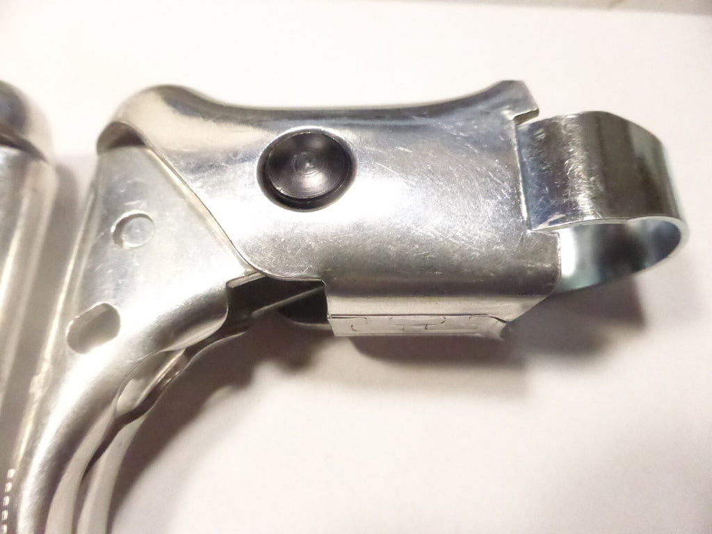 NOS Weinmann RARE Leviers de frein velo vintage alu  old road bike brake levers