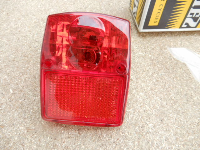 ✨ Feux Arrière NOS Peugeot 104/105  Catalux 7100 Soubitez  Original Vintage ✨
