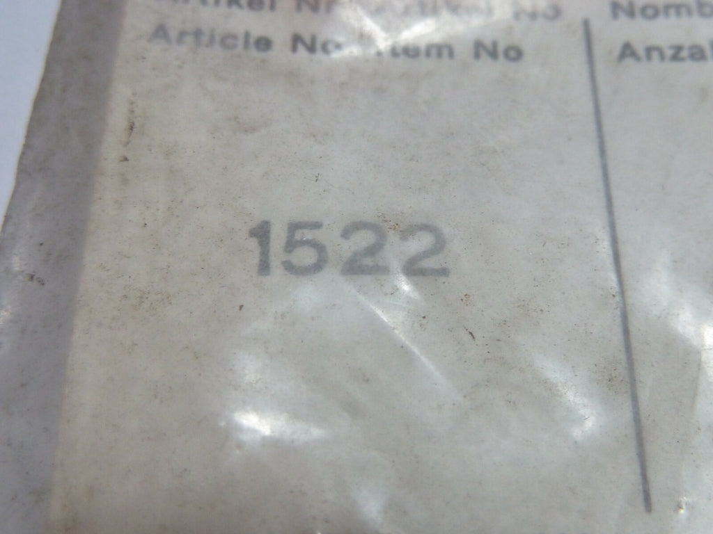 ✨NOS 2 WEINMANN BRAKE BOLTS  2 vis écrou de frein velo vintage 1522✨✨