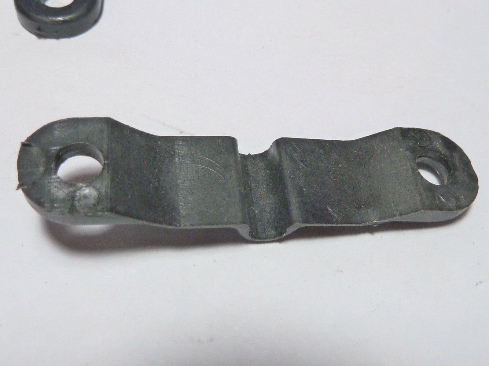 NOS 12 collier attaches Shimano Bicycle Cable Casing Clip  Plastic serre cable