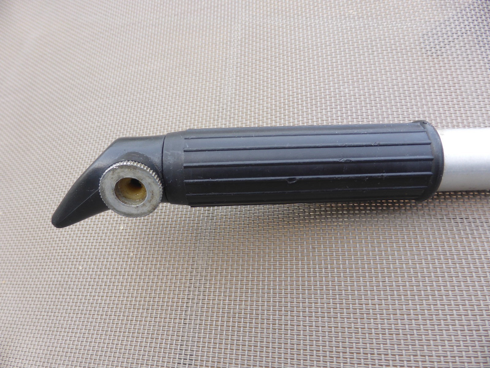 rare pompe vintage Peugeot COURSE aluminium pump made in France Eroica