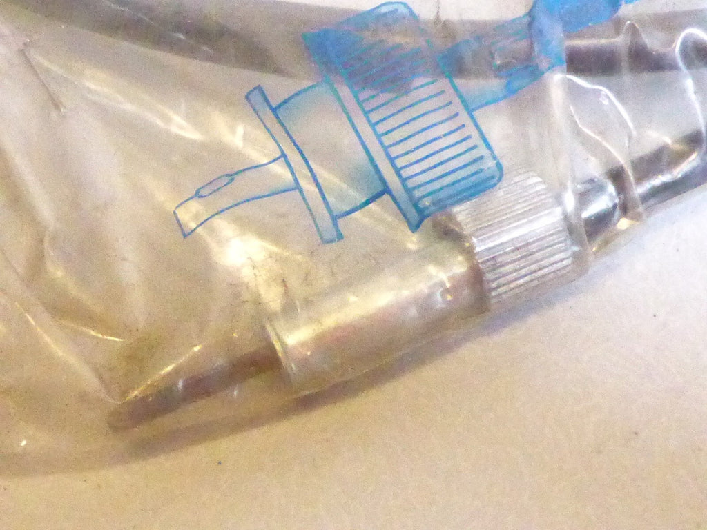 NOS Cable de compteur pour 125 DTMX 2A6-83550-00 made in Japan