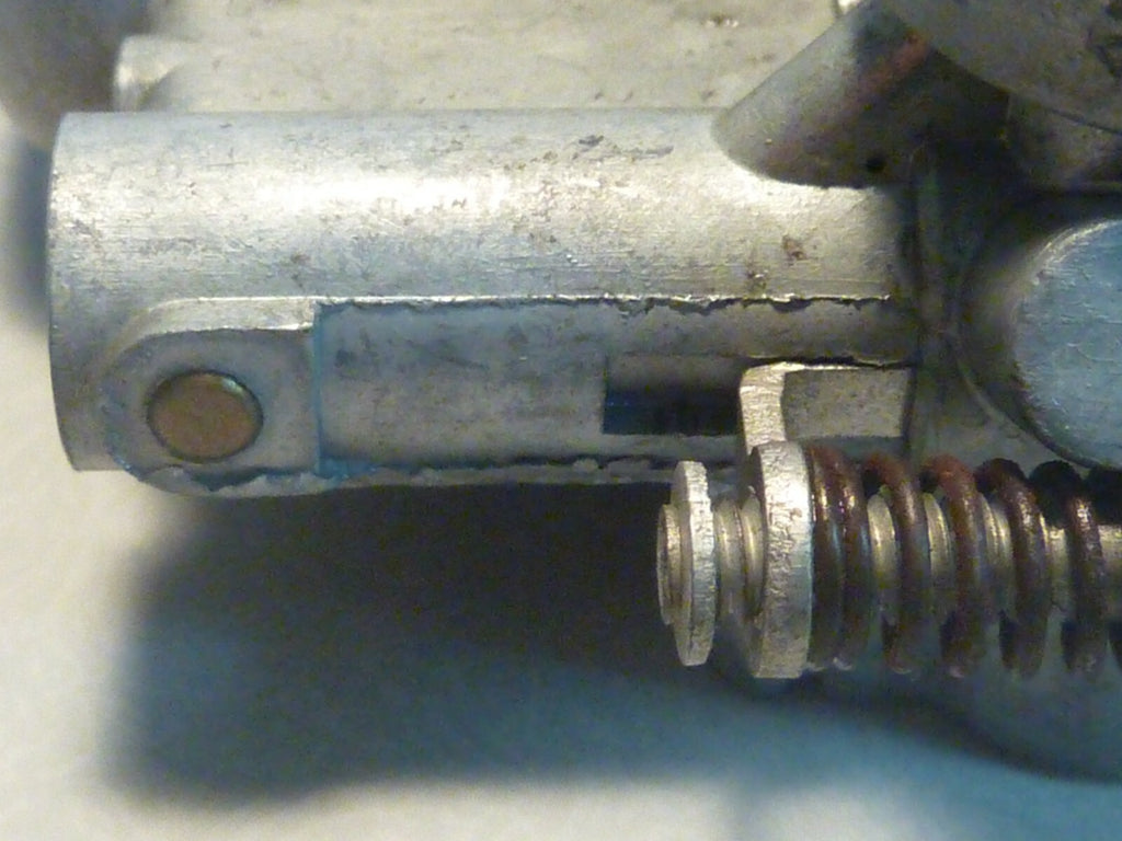 Ancien Carburateur Gurtner Terrot H16D a vérifier ???? 7577