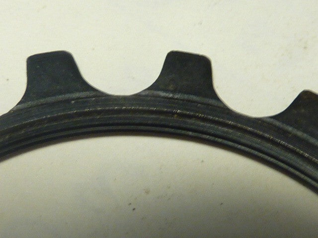 ancien vintage pignon cogs 16 dents maillard