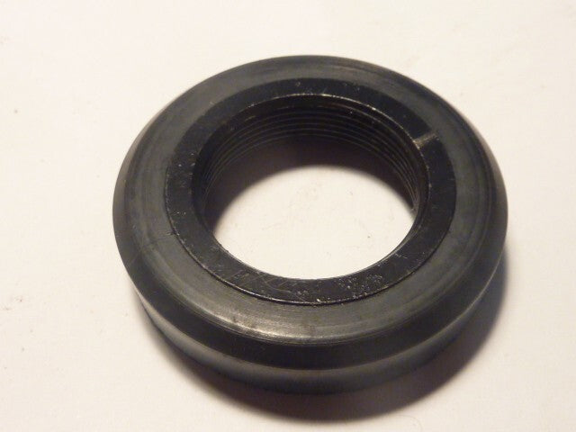 1 BAGUE rondelle jeu de direction cuvette réglable métal / caoutchouc 25.4x1