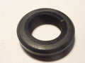 1 BAGUE rondelle jeu de direction cuvette réglable métal / caoutchouc 25.4x1