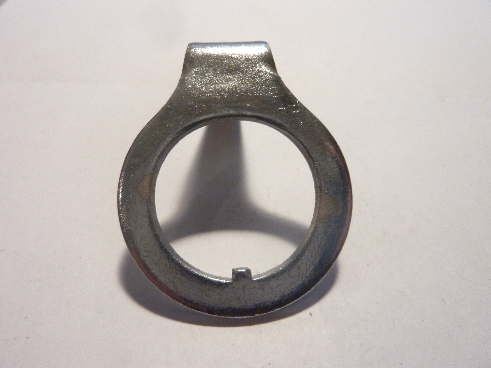 ✨ NOS neu Collier Câble Frein Mafac Stop Cantilever Vintage Randonneur Ø 25mm ✨