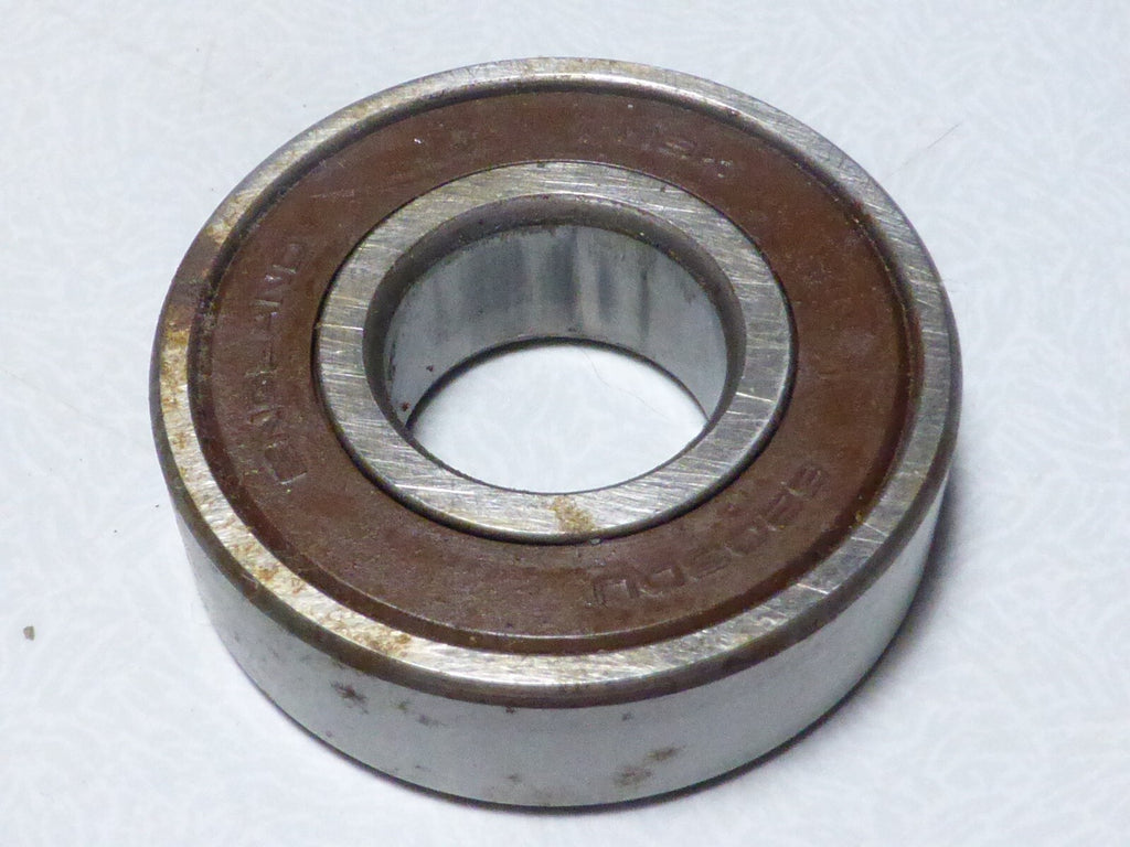 6203DU NSK roulement 17mm ID x 40mm OD x 12mm