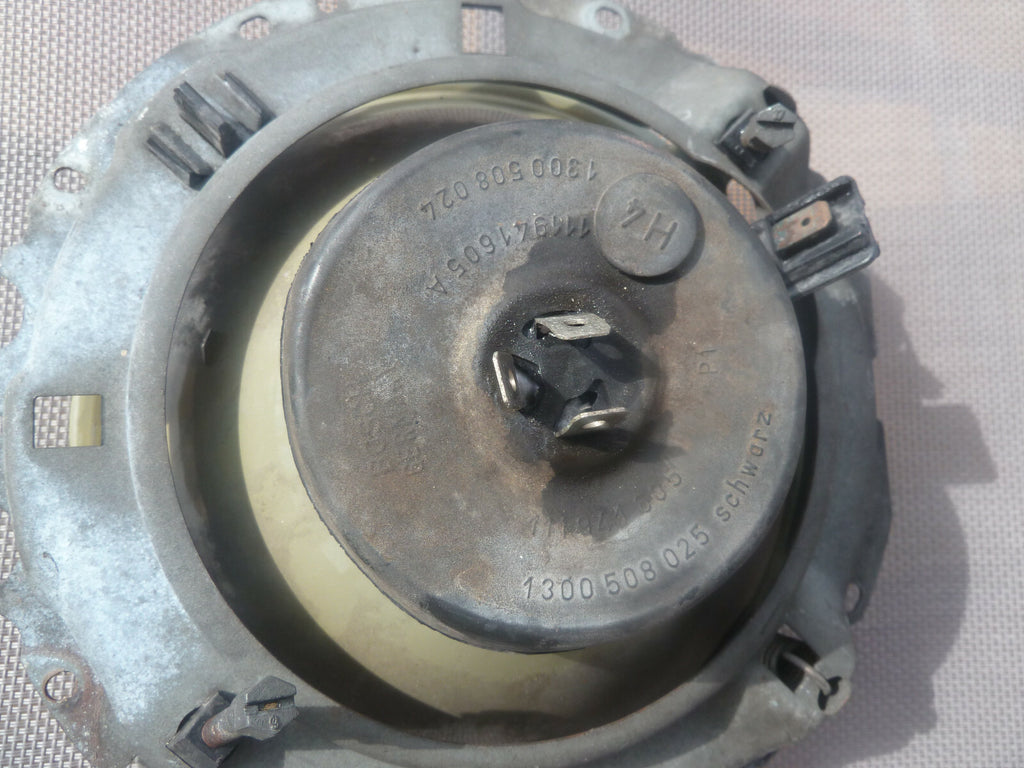 1 ancien vintage phare golf Golf mk1 Bosch H4 ?