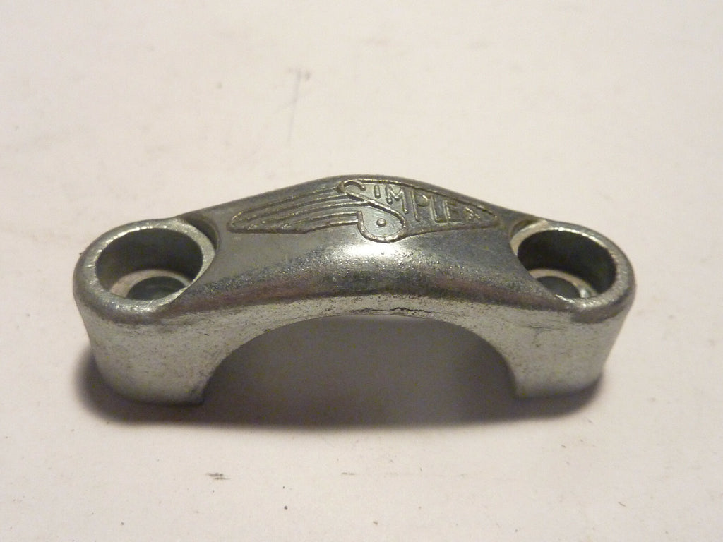 ✨ NOS NEU vintage 1 demi collier simplex 2278 prestige critérium velo vintage✨