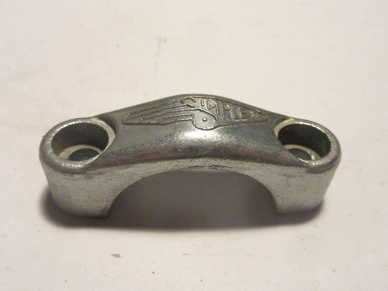 ✨ NOS NEU vintage 1 demi collier simplex 2278 prestige critérium velo vintage✨
