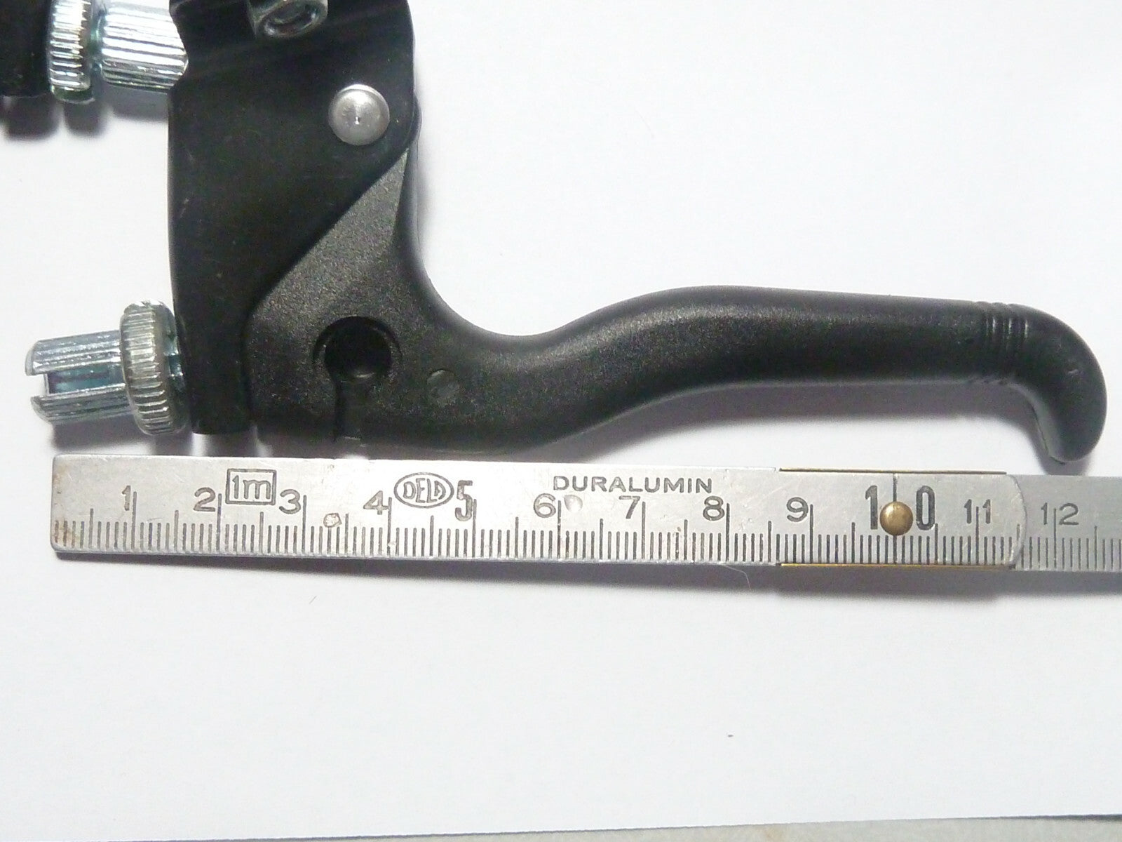 NOS neu leviers poignées manchons   cross velo  bmx  vintage