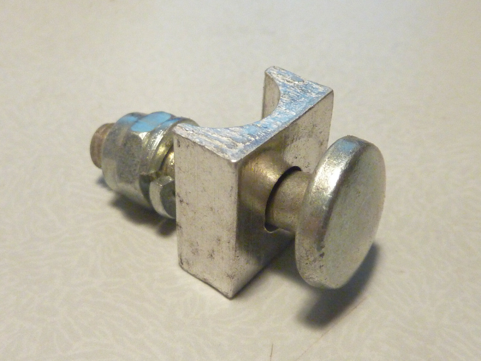 NOS NEU 1 vis CLB pivot freins central Front Center bolt assembly
