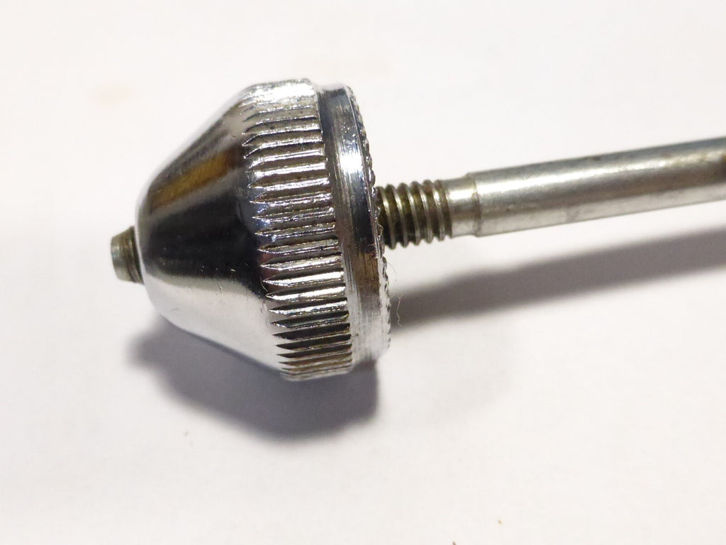 NOS vintage attache rapide wheel quick release skewer roue arrière atom
