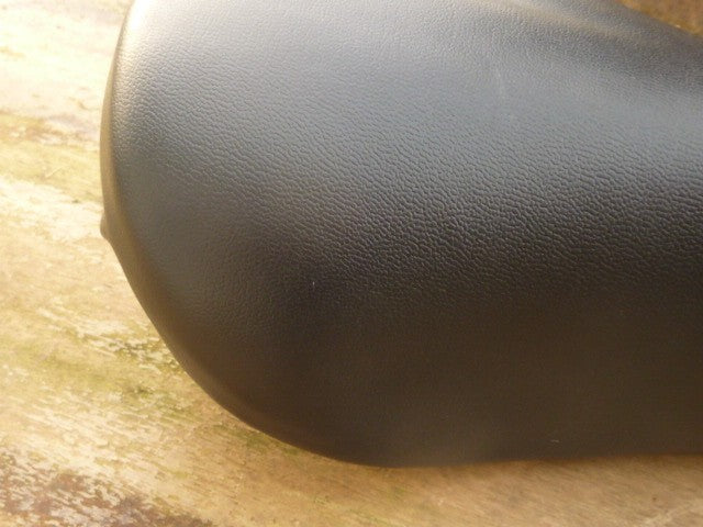 Bassano SELLE  VINTAGE MBIKE Saddle Made in Italie
