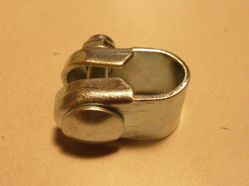 1 collier de serrage Puky vélo drasienne