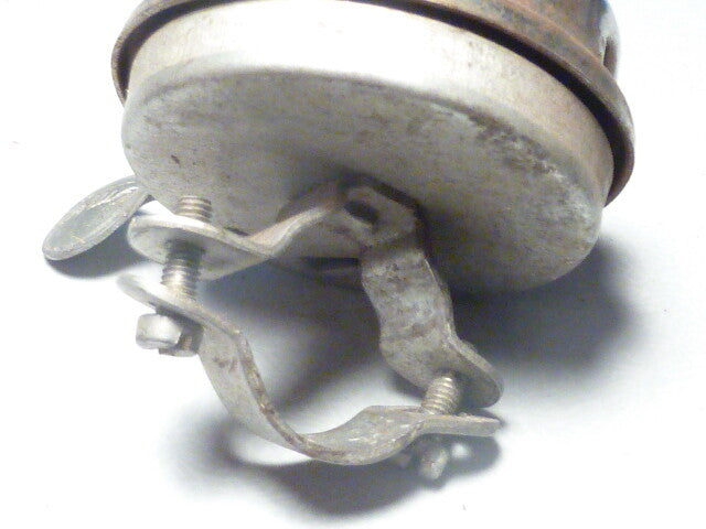ancienne sonette omega Vintage  Bike Bell sonnette Ø 60