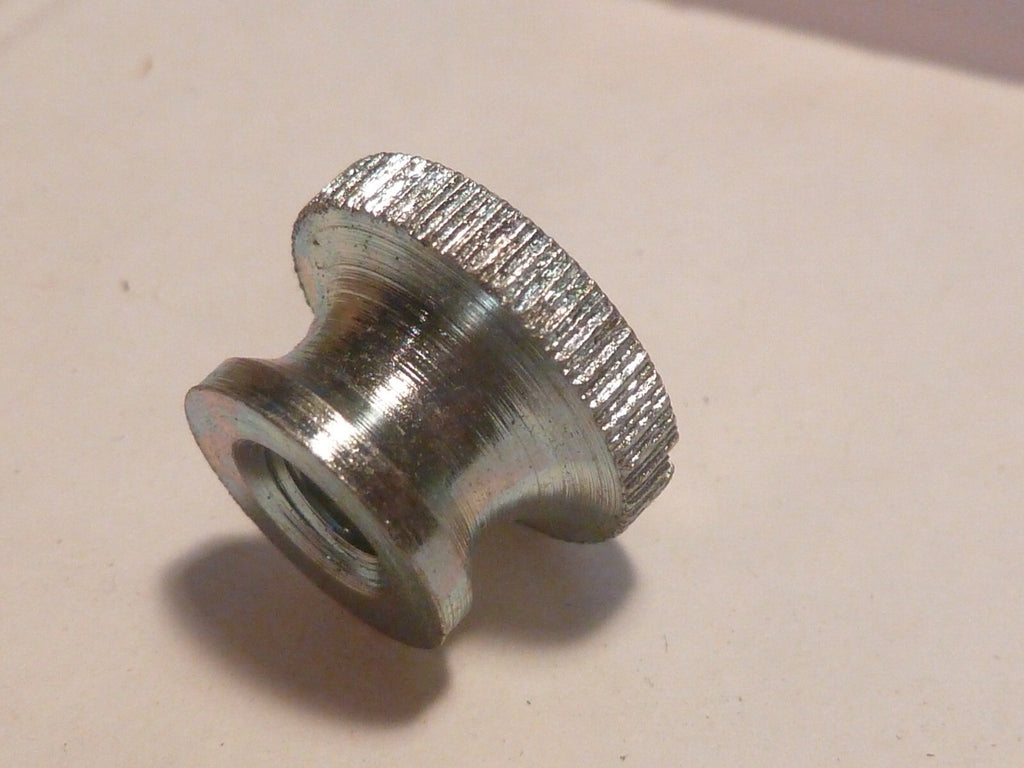 NOS Solex velosolex capot phare Vis Écrou moleté  neuf ancien stock motobecane
