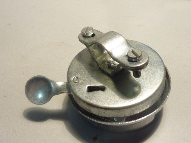 ancienne sonette Vintage  Bike Bell sonnette Omega sonnette