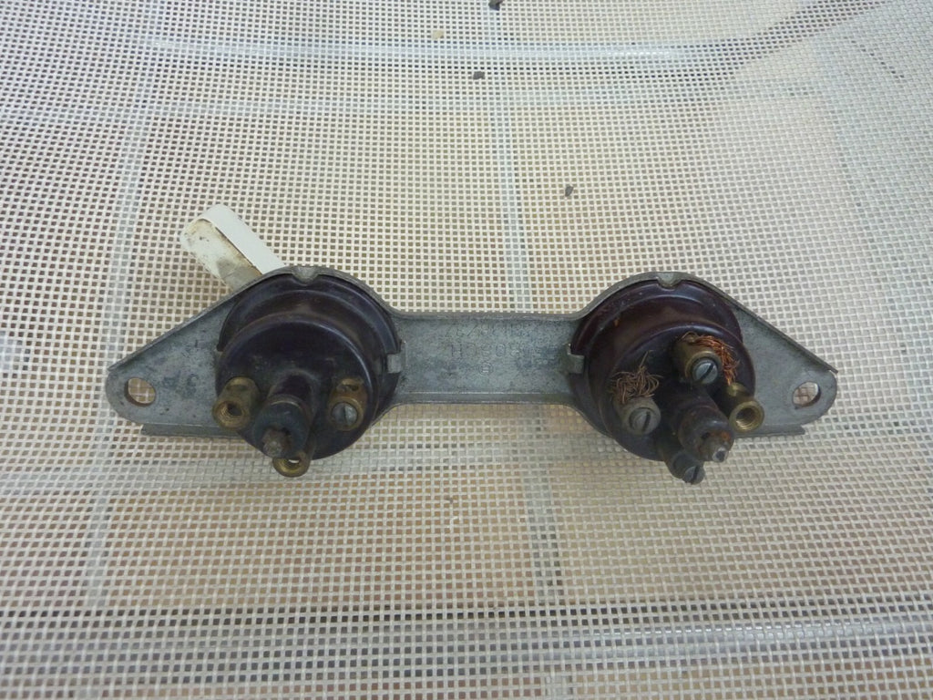 interrupteur Bosch switch volkswagen vintage kubelwagen Beetle SSH 38/37 vintage