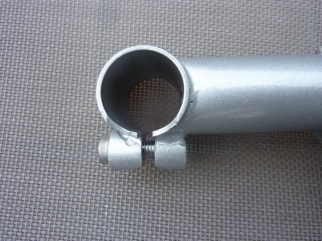 NOS neu neuf  Potence velo VTT VTC à plongeur Système Flexstem 22.2 mm