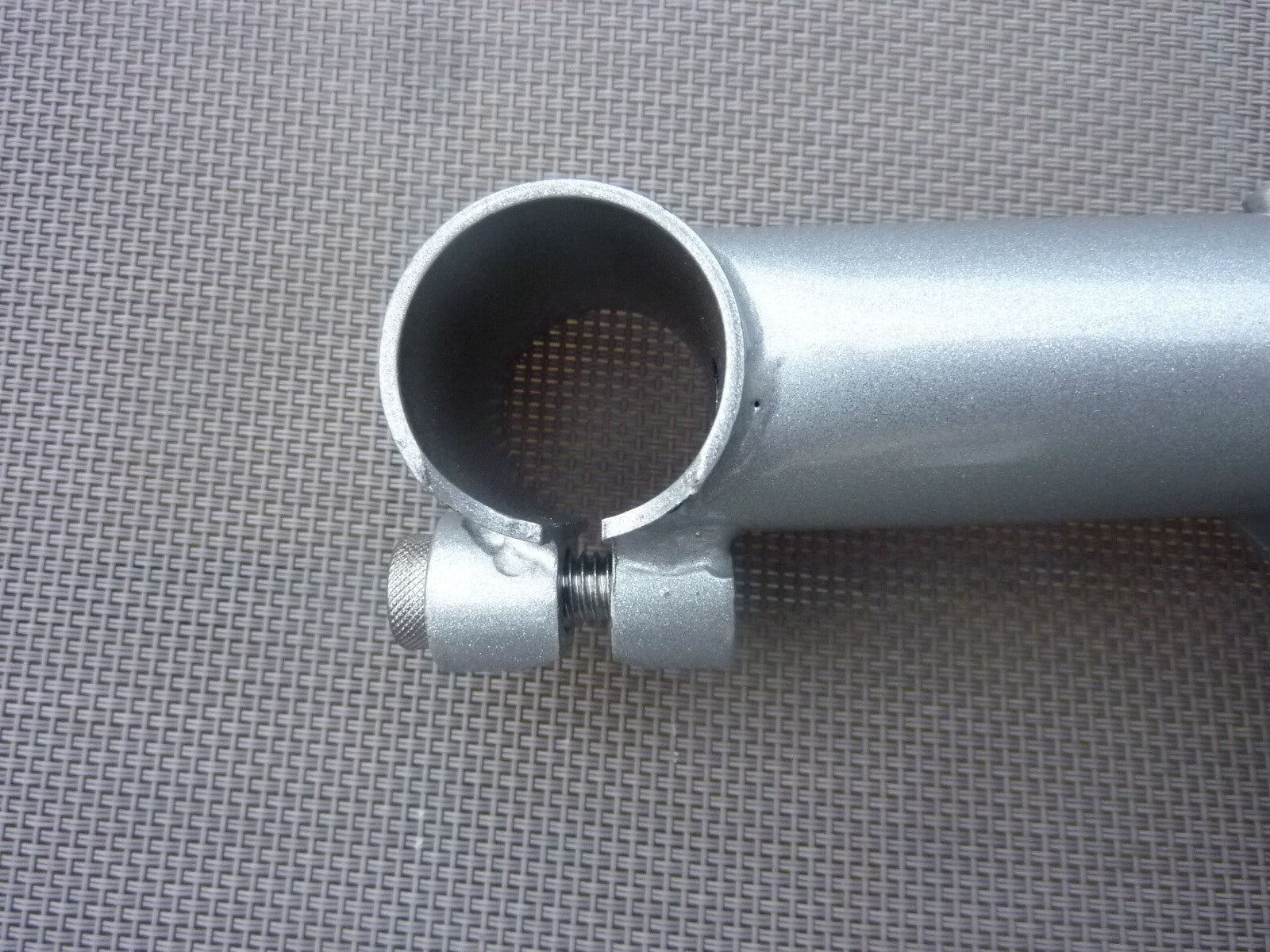 NOS neu neuf  Potence velo VTT VTC à plongeur Système Flexstem 22.2 mm