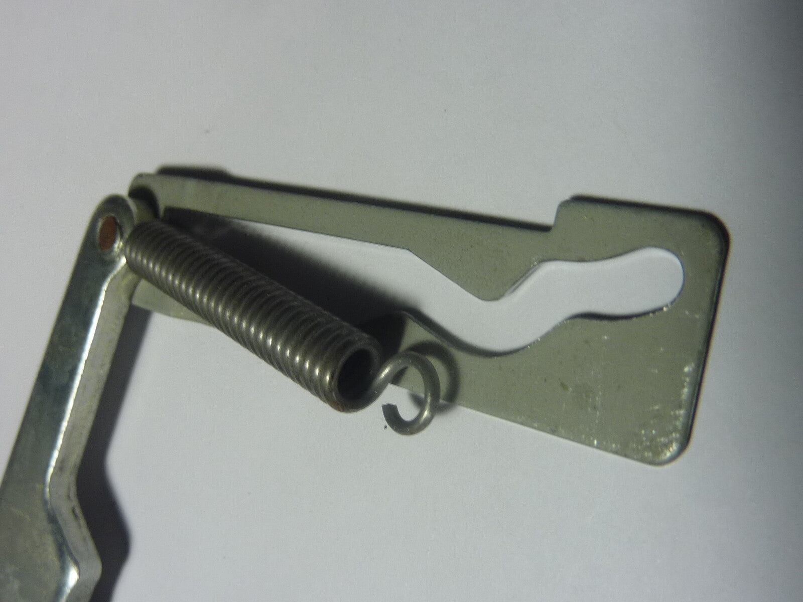 Verrouillage de poulie Peugeot  pour  103 Peugeot ancien stock
