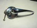 Poignée portière AUTO ancienne SIMCA RENAULT PEUGEOT CITROEN PANHARD FORD OPEL