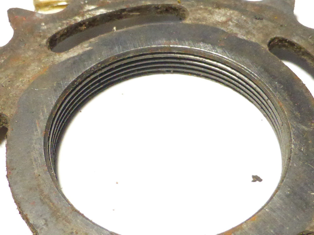 ancienne roue fixe Pignon arrière 18 dents ancien stock