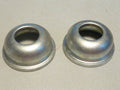 moyeu 2 Cuvettes de pédalier acier ø 31 mm - NOS - Oldschool, Vintage coupelles