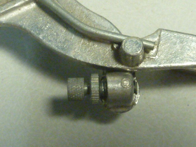 NOS freins velo vintage  CLB 650 FC1 120 FC1 119 randonneuse