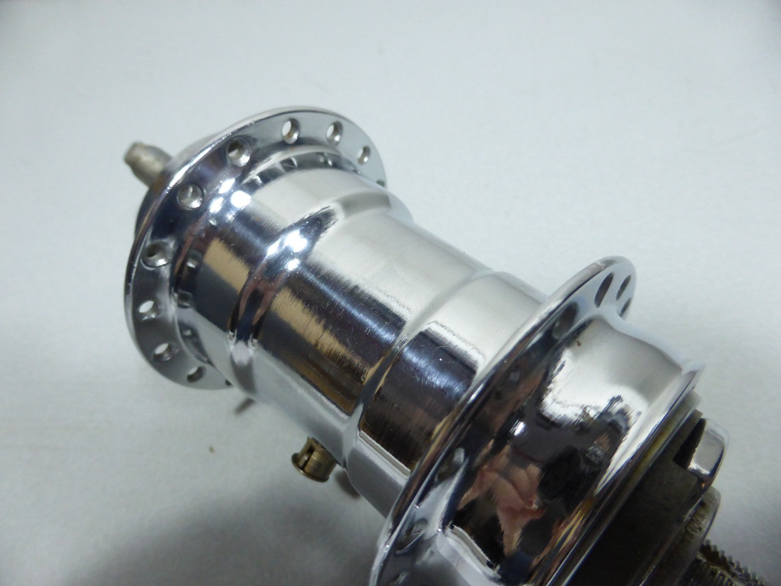 🚲✨NEU Moyeux Torpedo Schweinfurt Sachs – F&S Reichenbach – 32/57/28 – NOS ✨
