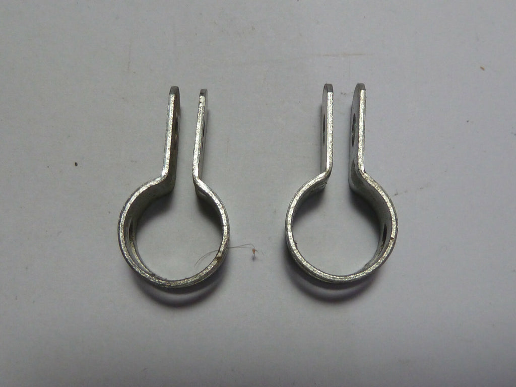 NOS 2 Collier cadre vélo  rétropédalage Pince/Band/Clip. 1626 108 sachs torpedo