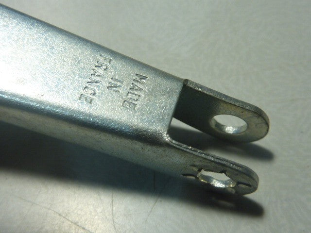 NOS vintage 1 attache support de feu phare cibié soubitez  velo made in France
