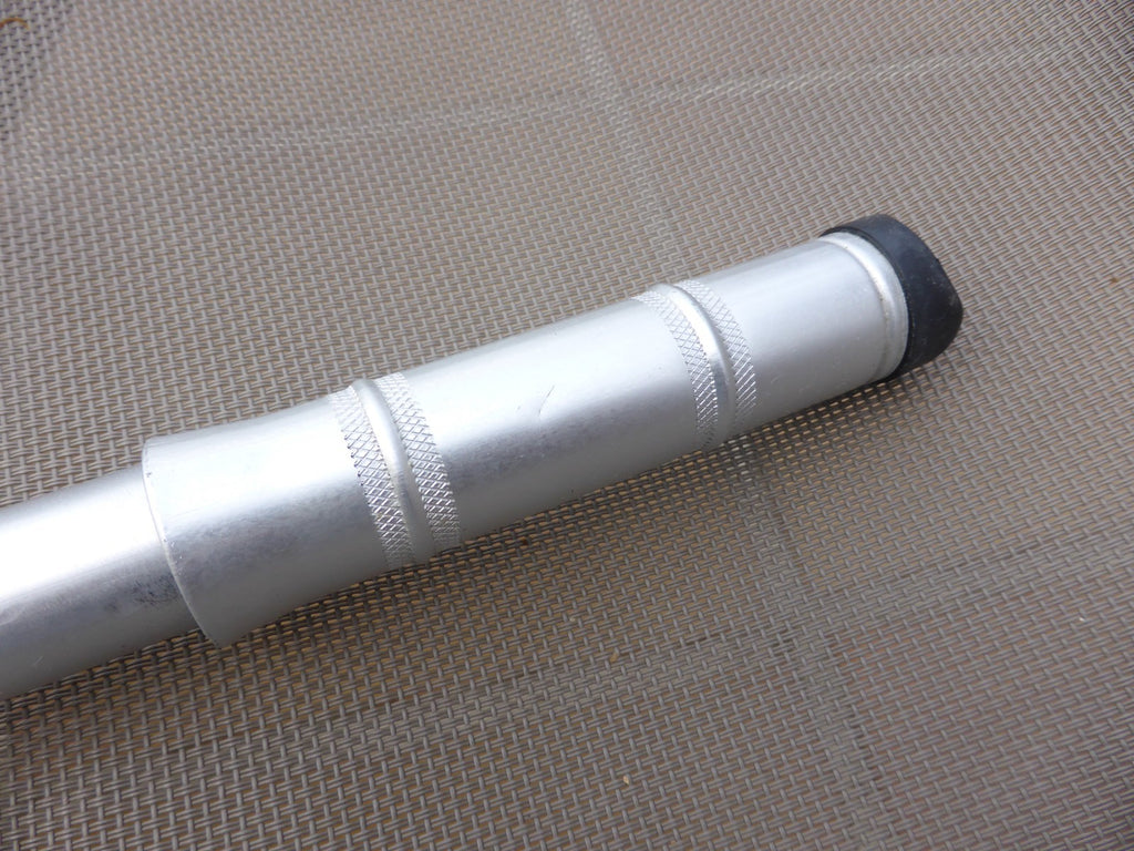 rare pompe vintage Peugeot COURSE aluminium pump made in France Eroica