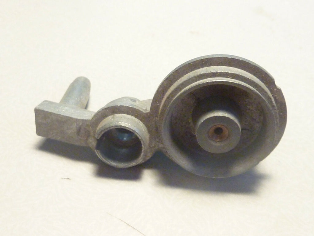 NOS Couvercle de cuve 22161 Gurtner AR2 12 Mobylette Motobécane 40 50