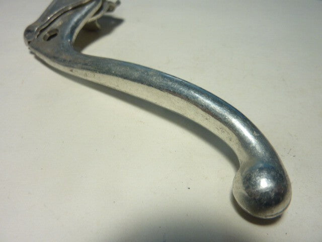 NOS 1 leviers poignées droit manchons vélo  vintage Altenburger
