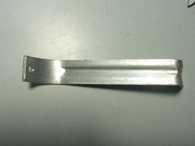 vintage 1 attache support aluminium phare cibié soubitez de velo Made in France