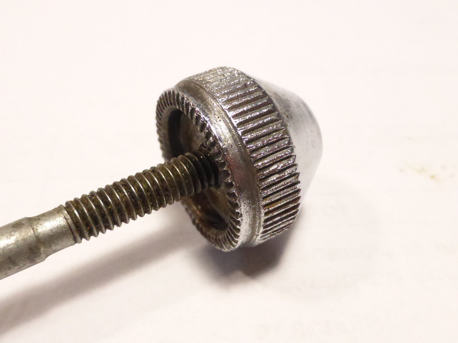 NOS Maillard  atom Vintage Quick Release Front Skewer attache rapide