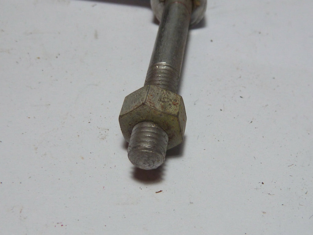 NOS guide cable OLD BIKE FREINS VELO ANCIEN BRAKE BICYCLETTE ROAD TANDEM EROICA