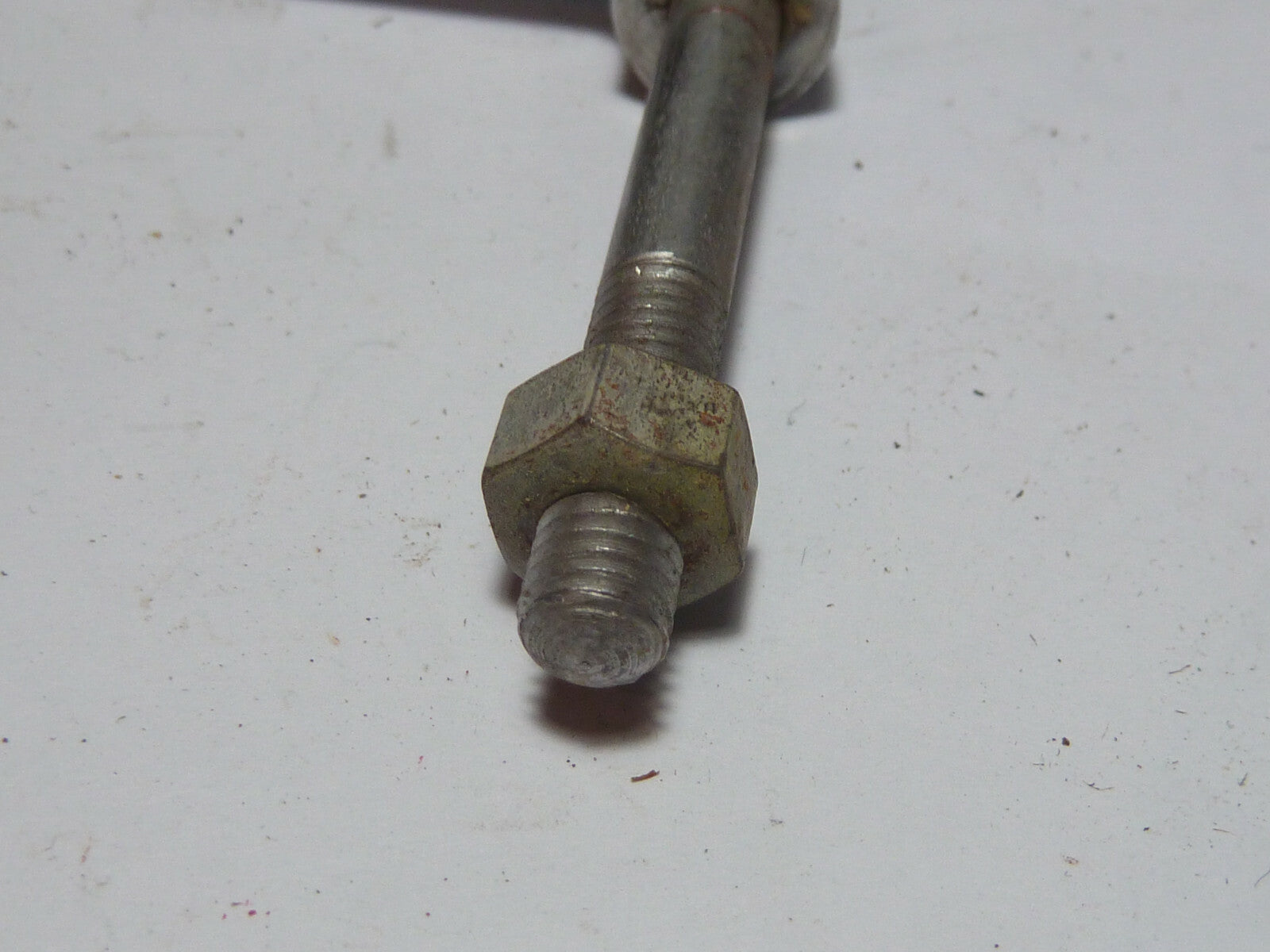 NOS guide cable OLD BIKE FREINS VELO ANCIEN BRAKE BICYCLETTE ROAD TANDEM EROICA
