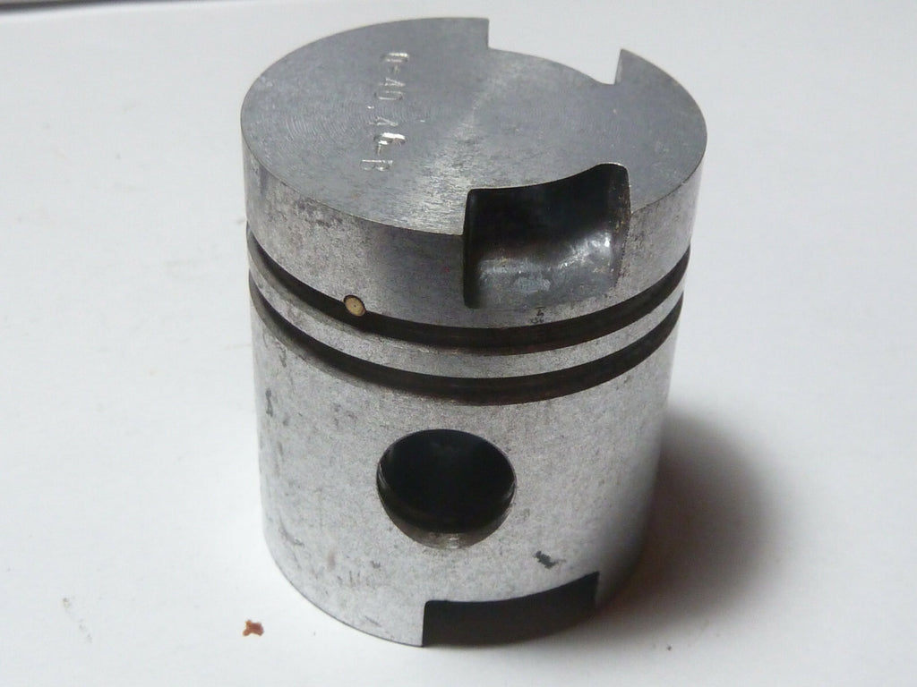 ✨ Piston Automoto 40 mm x 46 mm | NOS | Pièce d’origine vintage✨