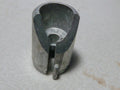 N.O.S 1 boisseau  carburateur 8424/2 GURTNER MOTOBECANE 21x14 mm