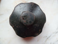 Ancien bouchon de réservoir