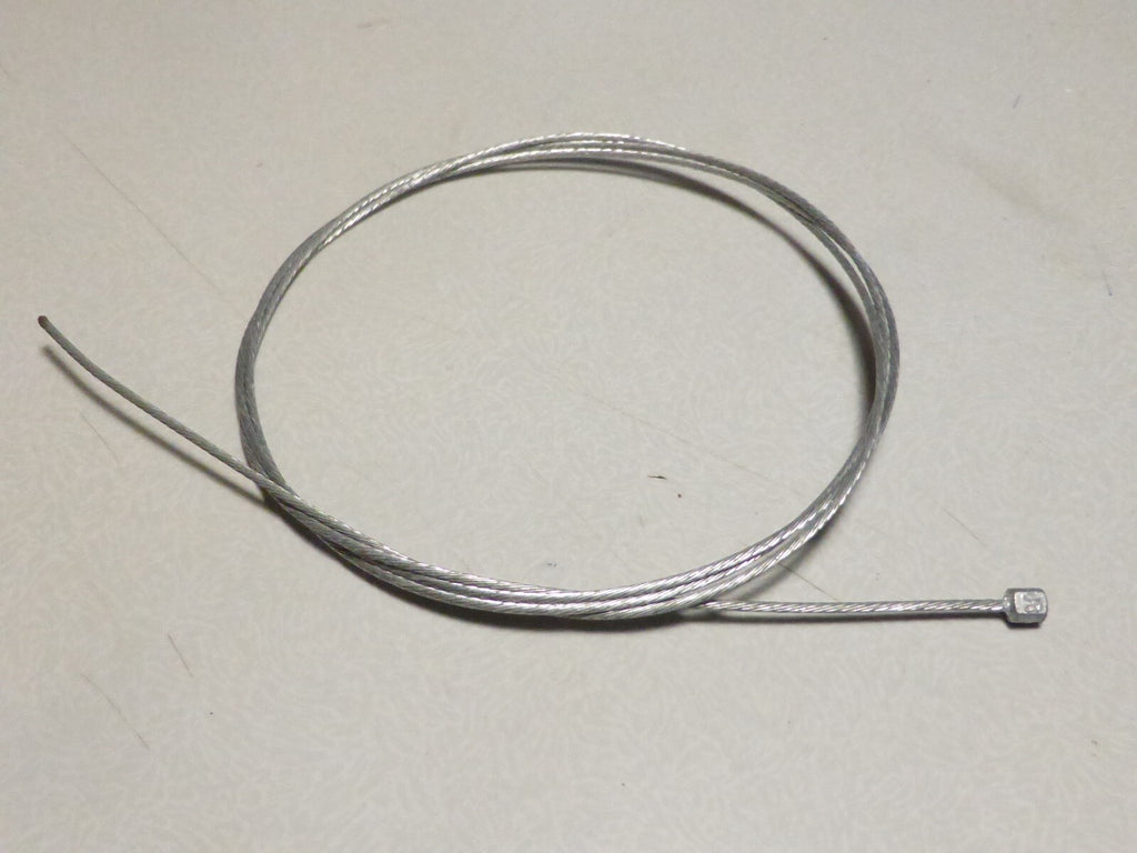 NOS 1 câble dérailleur manettes leviers marque  JB Louvet vintage simplex huret